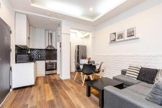 Departamento céntrico para 5 personas - Buenos Aires - 8