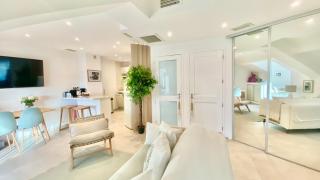 LOFT CROISETTE VUE Mer - Cannes - 7