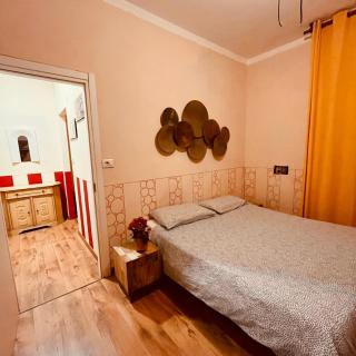 La Caravella apartament - Rapallo - 2