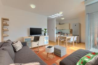 Lungo mare apartments - Pula - 0