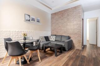 Departamento céntrico para 5 personas - Buenos Aires - 6
