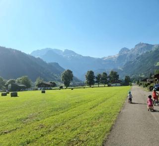 Burgbühler Guesthouse - Lenk im Simmental - 6