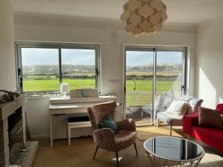 Superbe appartement près des plages d'Azurara - Azurara - 8