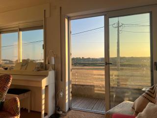Superbe appartement près des plages d'Azurara - Azurara - 7
