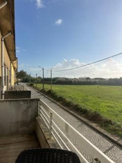 Superbe appartement près des plages d'Azurara - Azurara - 5
