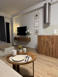 New Gudauri Wood and Snow - Goedaoeri - 7
