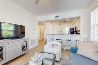 Village at Blue Mountain Beach #826 - Santa Rosa Beach - 5