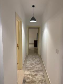 fully furnished apartment with 3 Rooms & 3 Bath in Rehab City - 6