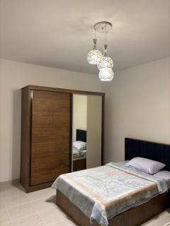fully furnished apartment with 3 Rooms & 3 Bath in Rehab City - 2