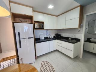 1204 · JSmart Novo, 1 suíte, Wi-Fi 450 mb, by CasaCris - Fortaleza - 6