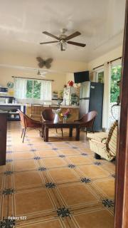YETHAN HOUSE - Uvita - 1