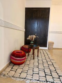 Riad Privatisation, Heated Pool - Marrakesh - 2