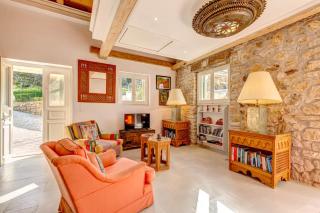 Villa Natura, Tranquility & Privacy near Acharavi - - 3