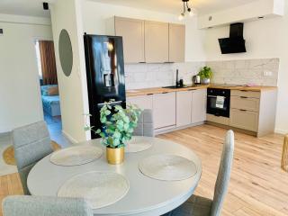 Apartament Rataja50 - Olsztyn - 5