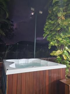 Cabana Hostel Eco Park - São Pedro - 1