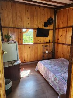 Cabana Hostel Eco Park - São Pedro - 0