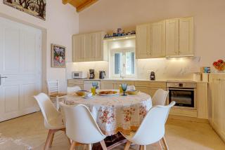 Villa Natura, Tranquility & Privacy near Acharavi - - 5