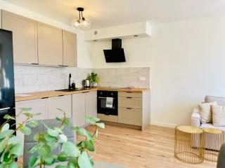 Apartament Rataja50 - Olsztyn - 4