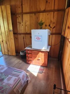 Cabana Hostel Eco Park - 7