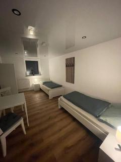 Monteurzimmer Ferienwohnung Lohfelden - Lohfelden - 8