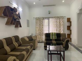 The White House - Thodupuzha - 9