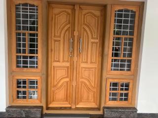 The White House - Thodupuzha - 3