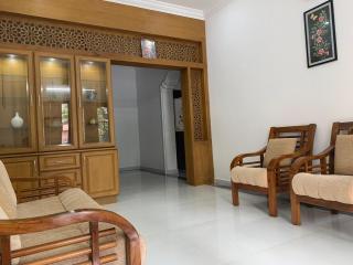 The White House - Thodupuzha - 1