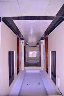 Hotel Kepler - Nairobi - 7