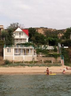 Holiday Home Shkiperskaya - 0