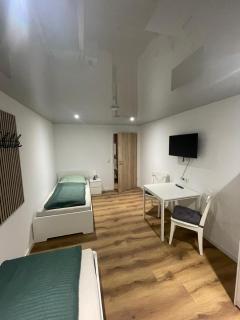 Monteurzimmer Ferienwohnung Lohfelden - Lohfelden - 1