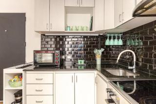Departamento céntrico para 5 personas - Buenos Aires - 5
