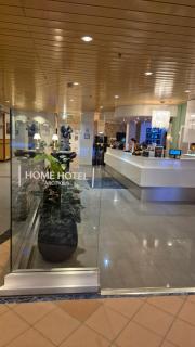 Home Hotel Arcticus - Harstad - 9