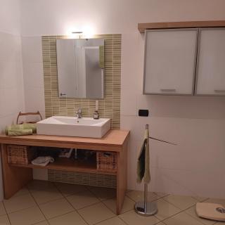 Alloggio Le Palme - 2