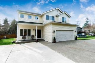 By Wedding Venues, Central AC, Hot Tub & Game Room - Puyallup - 9