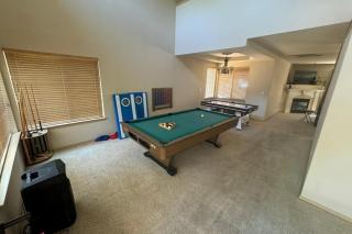 By Wedding Venues, Central AC, Hot Tub & Game Room - 2