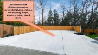 By Wedding Venues, Central AC, Hot Tub & Game Room - Puyallup - 6