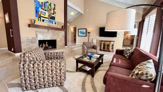 Golf Lovers' Villa - Rancho Mirage - 3