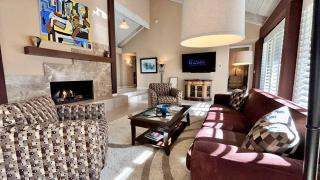 Golf Lovers' Villa - Rancho Mirage - 2