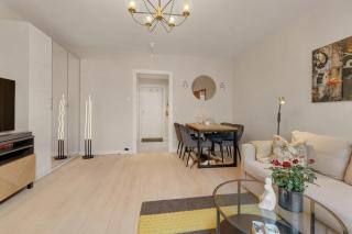 Perfect studio apartment next to Royal Palace, Aker Brygge, Oslo Center - Oslo - 6