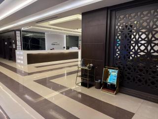 بارك حياة للشقق المخدومة Park Hyatt Serviced Apartments - Riade - 5
