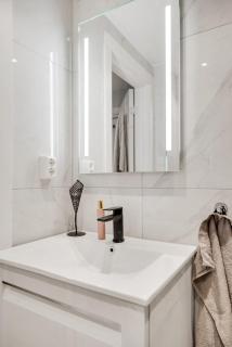 Perfect studio apartment next to Royal Palace, Aker Brygge, Oslo Center - Oslo - 1