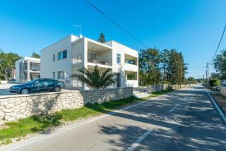 Apartment Maria Vir - Vir - 9