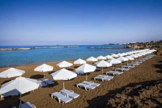 Emerald Sea View Suite - 4