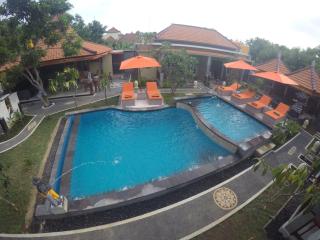 The Taran Villas Lembongan - 0