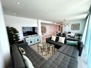 La Pimentera Penthouse - Casa Banderas - La Cala de Mijas - 7