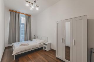 Heart of Prague Lodgings 1 - Prag - 0