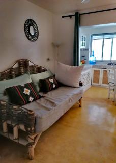 B&B Aparthotel La Isleta - Las Galeras - 7