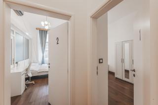 Heart of Prague Lodgings 1 - Prag - 8