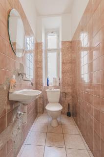 Heart of Prague Lodgings 1 - Prag - 1