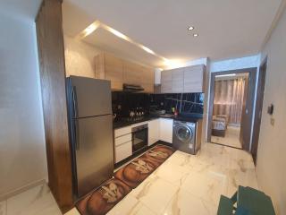 appartement vue sur mer - Kenitra - 4
